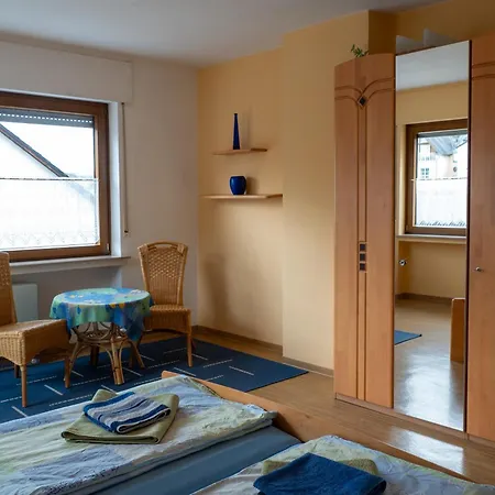 Weissburgunder Apartment