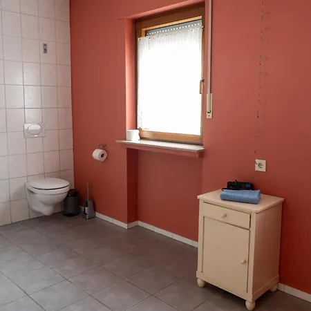 Weissburgunder Apartment
