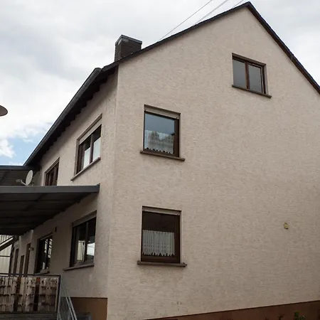 Weissburgunder Apartment Klusserath