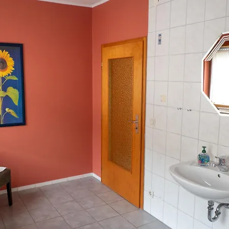 Apartment Weissburgunder